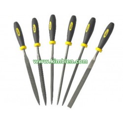 Dũa Bộ 6 Cây Rewin WCD-29103